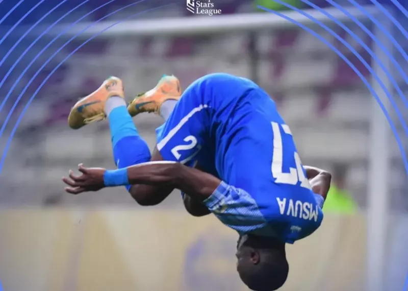 منصوریان دوباره در عراق مدعی قهرمانی شد