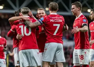 فیلم هالیوودی در انگلیس: منتظر شگفتی عجیبی باشید!