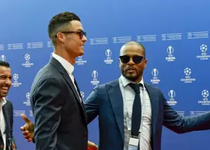 رونالدو بهترین مربی تاریخ فوتبال میشود!