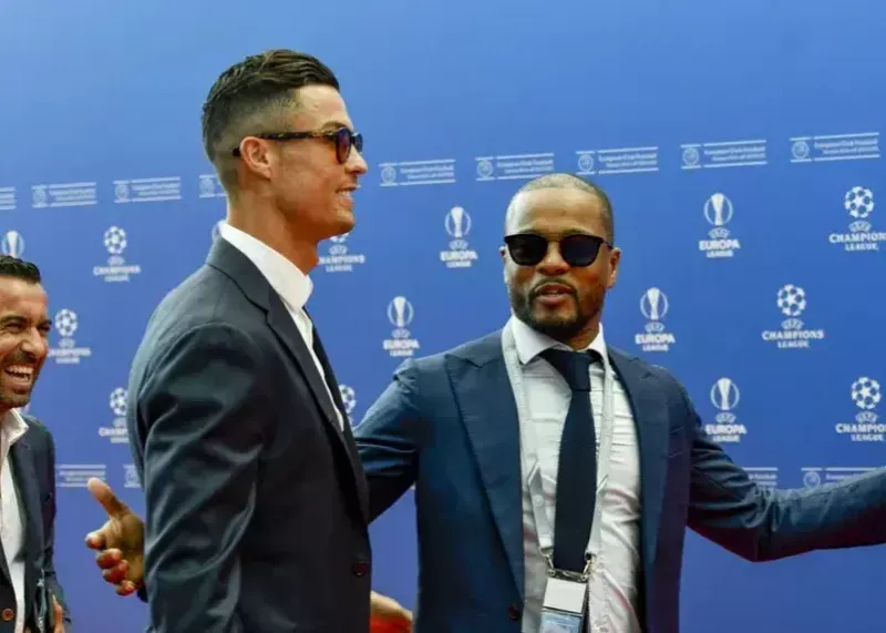 رونالدو بهترین مربی تاریخ فوتبال میشود!