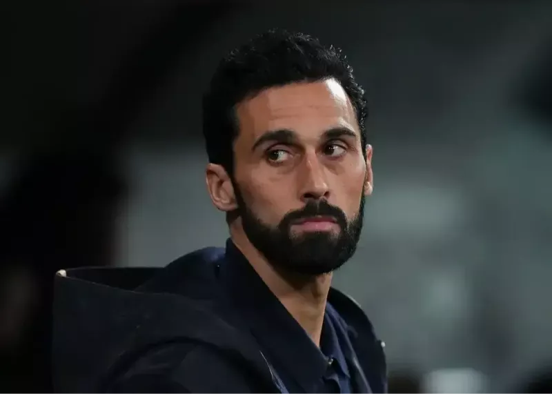 تراژدی کارواخال: کینه شخصی آربلوا از کاپیتان رئال!