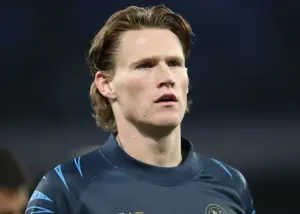 هراس از انگلیسی‌ها: پیشنهاد جدید به ستاره سری آ