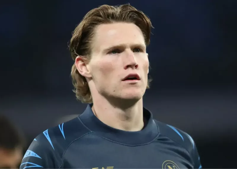 هراس از انگلیسیها: پیشنهاد جدید به ستاره سری آ