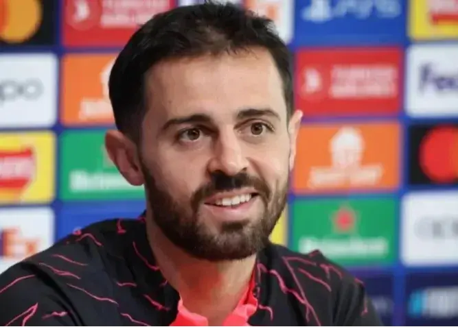 بمب خبری انگلیس: خداحافظی برناردو سیلوا از سیتی