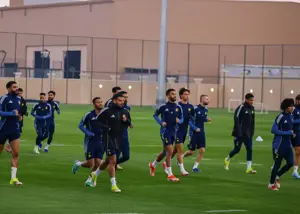 رونالدو نیست اما النصر صدر را می‌خواهد   