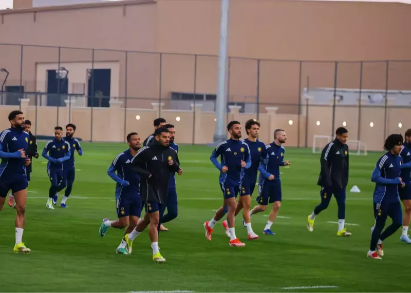 رونالدو نیست اما النصر صدر را می‌خواهد   