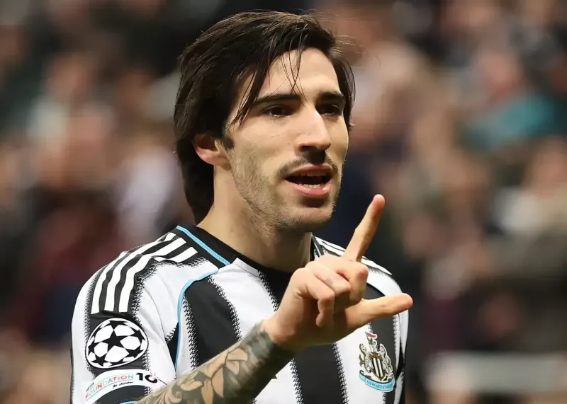 آرسنال به جذب ستاره ۱۱۶ میلیون یورویی نزدیک شد