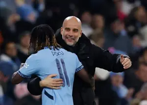 تجدید قوای وحشتناک گواردیولا برای رئال مادرید!