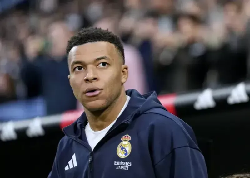 امباپه برگشت: پایان یک هفته‌ جنجالی در پاریس