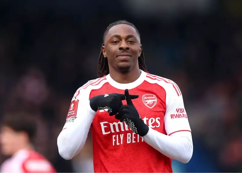 منسفیلد 1-2 آرسنال | صعود با با یک شلیک بینقص