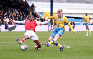 انتقاد آرسنالیها از آرتتا: این خندهدار است!