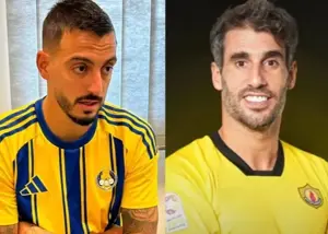 خروج اضطراری: خوسلو و خاوی قطر را ترک کردند