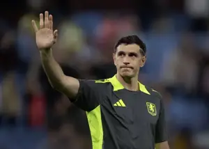 خطر محرومیت سنگین در انتظار دیبو مارتینز