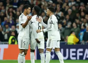 فاجعه پزشکی رئال قبل از منچسترسیتی!