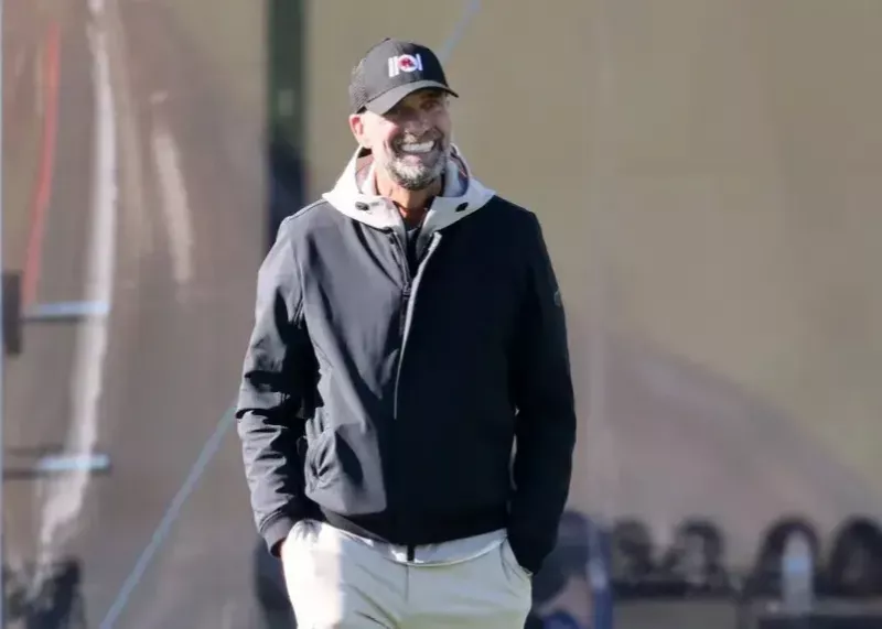 کلوپ-رئال مادرید: ایجنت مربی آلمانی جواب داد