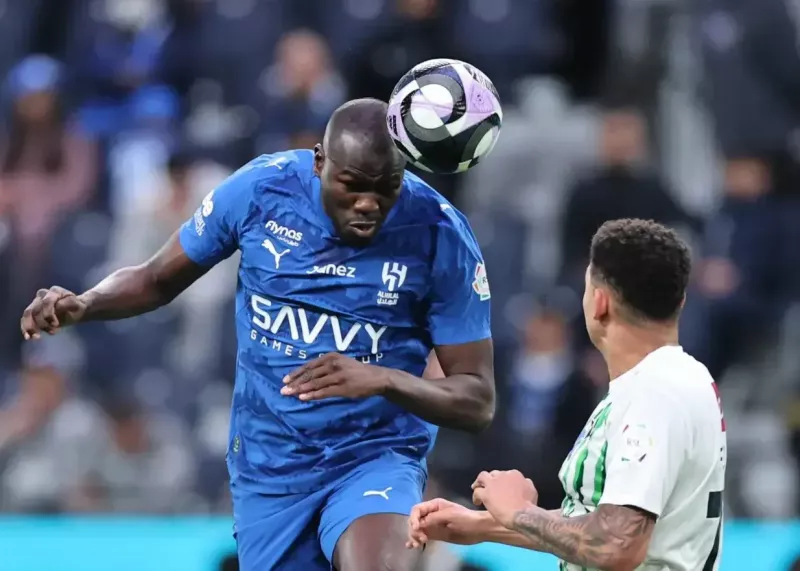 کولیبالی: ما تا لحظه آخر مبارزه می‌کنیم   