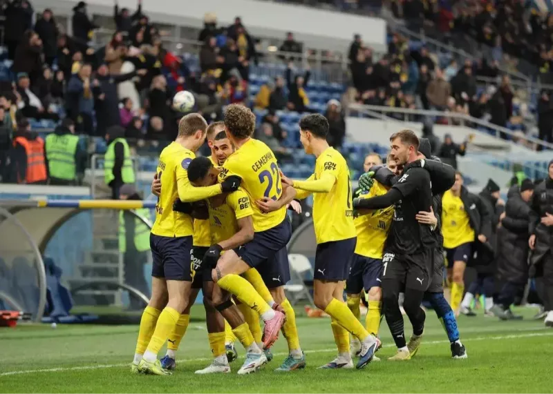 رونالدو گل زد، طلسم یاران محبی شکست