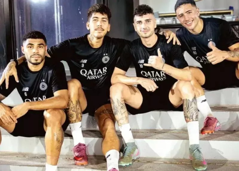 قطری‌ها از تعطیلی لیگ ستارگان خوشحالند! 