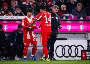 دومین 17 ساله بایرن: برزیلیِ تایلندی!