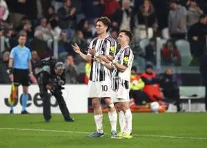 ترکیب احتمالی یووه | ماموریت دشوار بیانکونری