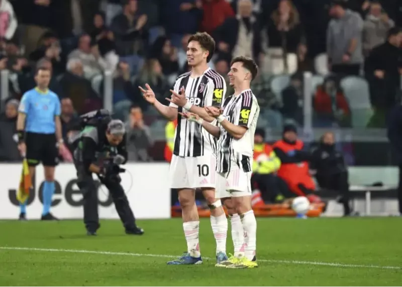 ترکیب احتمالی یووه | ماموریت دشوار بیانکونری