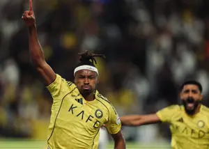 برد دقیقه 95 و صدرنشینی النصر، بدون رونالدو