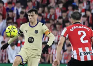 پدری: نتایج رئال مادرید برای ما اهمیتی ندارد