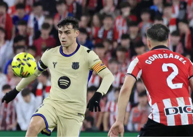 پدری: نتایج رئال مادرید برای ما اهمیتی ندارد