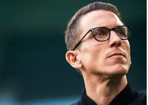 رسمی: ولفسبورگ دومین سرمربی فصلش را اخراج کرد