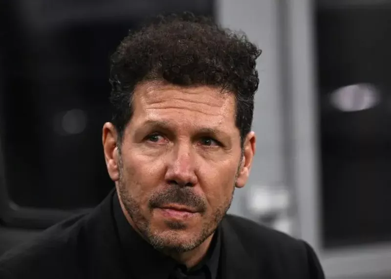 سیمئونه: این همان انرژیای است که میخواستم