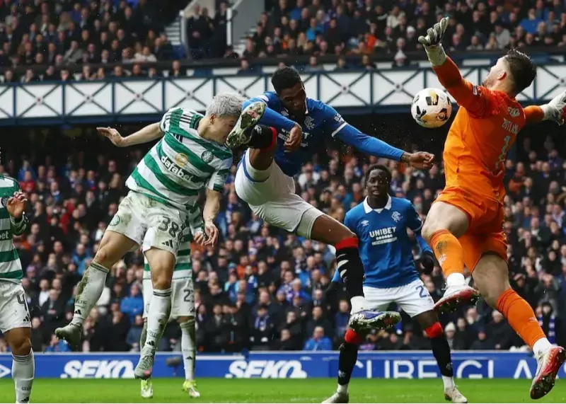 این بزرگترین شگفتی سال فوتبال جهان است!