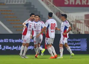 مورایس رتبه تیم قایدی را هدف گرفت