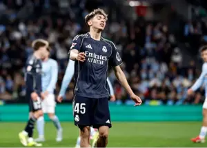 شش جواهر رئال به نجات آربلوا آمدند