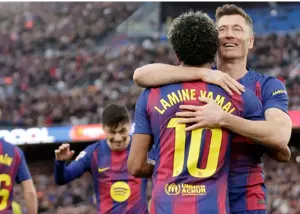 بهترین تیم فوتبال امروز جهان معرفی شد