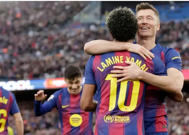 بهترین تیم فوتبال امروز جهان معرفی شد