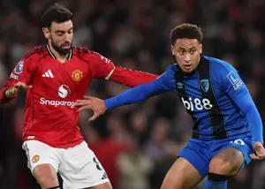 گزینه غیرمنتظره در فهرست خرید منچستریونایتد