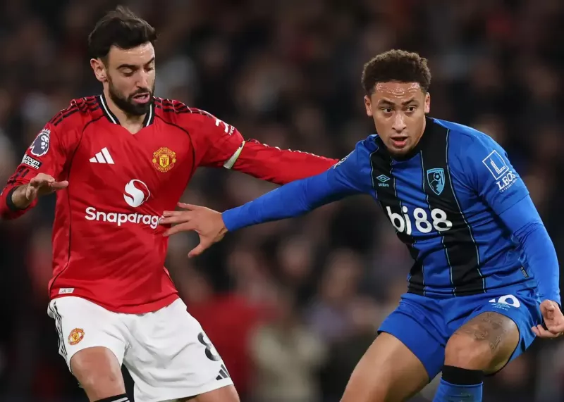 گزینه غیرمنتظره در فهرست خرید منچستریونایتد