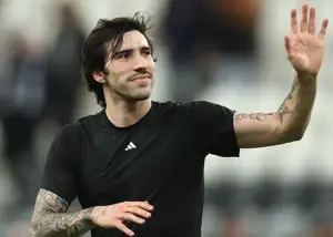 خرید بزرگ مادرید: رئال مشتری تونالی شد!