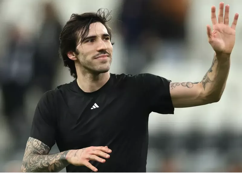 خرید بزرگ مادرید: رئال مشتری تونالی شد!