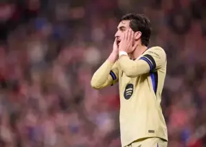 ستاره بارسا اعتماد به نفسش را از دست داد!