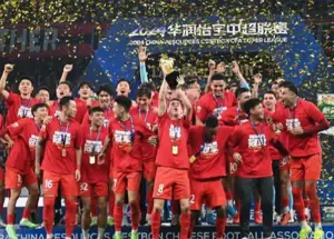 رسوایی تاریخی در چین: شروع 9 تیم با امتیاز منفی!
