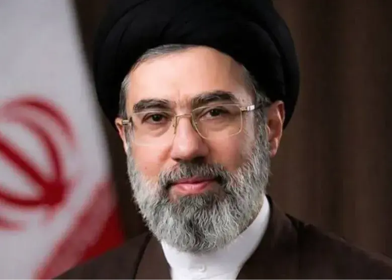 سومین رهبر جمهوری اسلامی ایران انتخاب شد