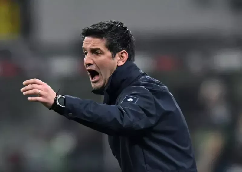 واکنش کیوو به صحنه جنجالی مشکوک به پنالتی اینتر