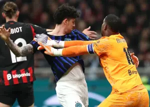 بدترین خبر به تیم ملی ایتالیا از دربی میلان