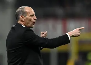 آلگری: آخرین بار که اینتر را دبل کردیم، مو داشتم!