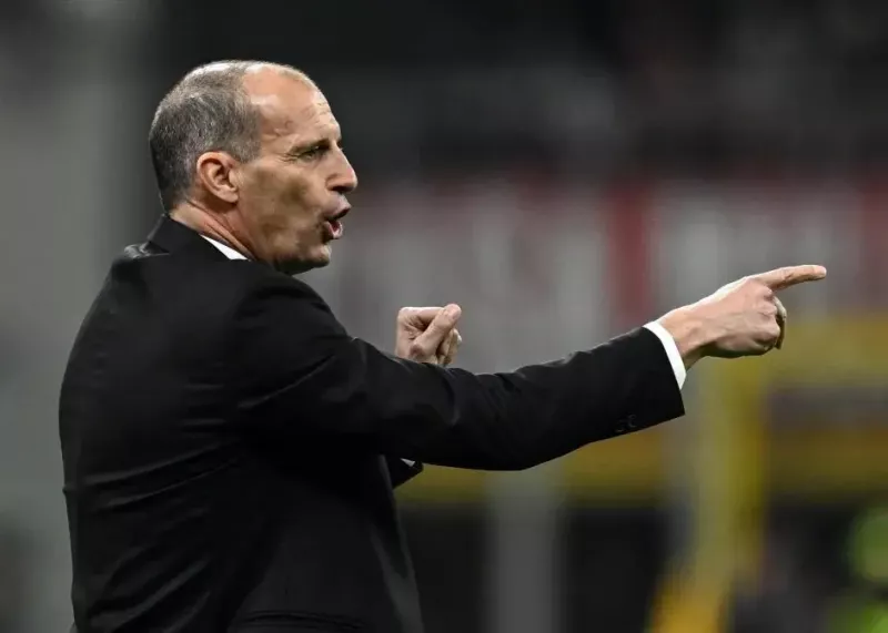 آلگری: آخرین بار که اینتر را دبل کردیم، مو داشتم!