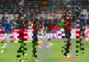 ترکیب احتمالی میلان | تعقیب اینتر ادامه دارد