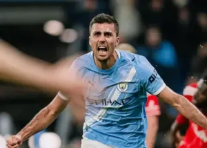 نقشه بزرگ رودری برای پیوستن به رئال