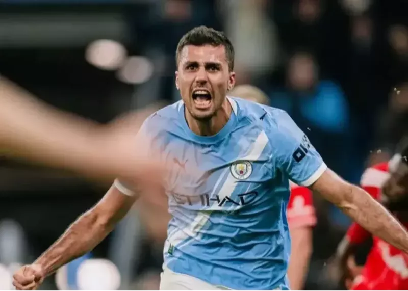 نقشه بزرگ رودری برای پیوستن به رئال