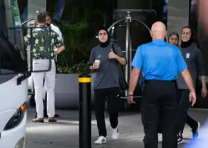 در انتظار طولانیترین سفر تاریخ ورزش ایران!